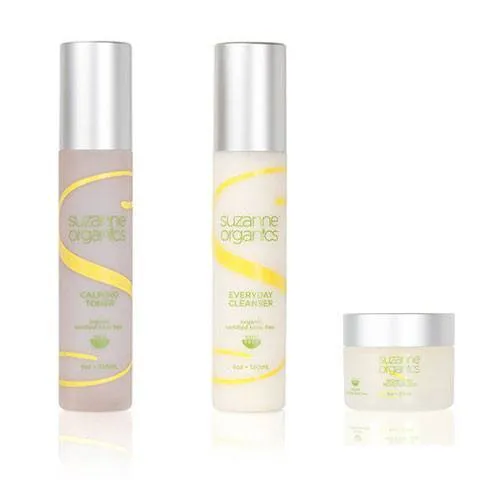 3-Piece Facial Care Trio