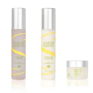 3-Piece Facial Care Trio
