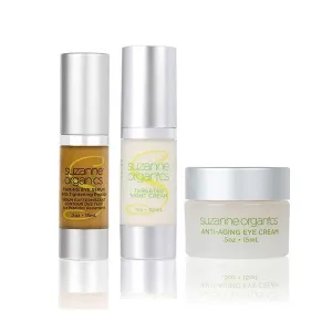 3-Piece Firming Eye Renewal Kit