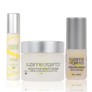 3-Piece Summer Glow Skincare Kit