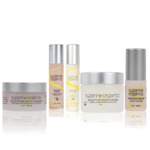 5-Piece Mega Summer Skincare Kit