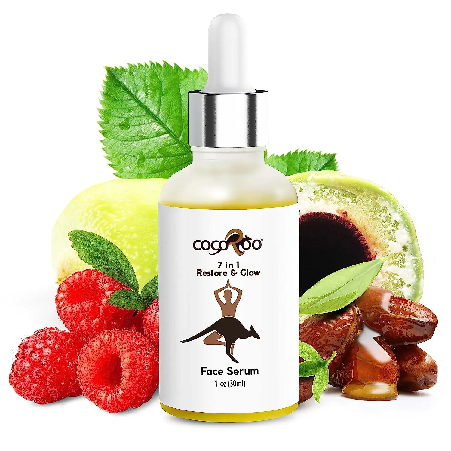7 in 1 Face Serum