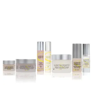 7-Piece Ultimate Summer Glow Skincare Kit