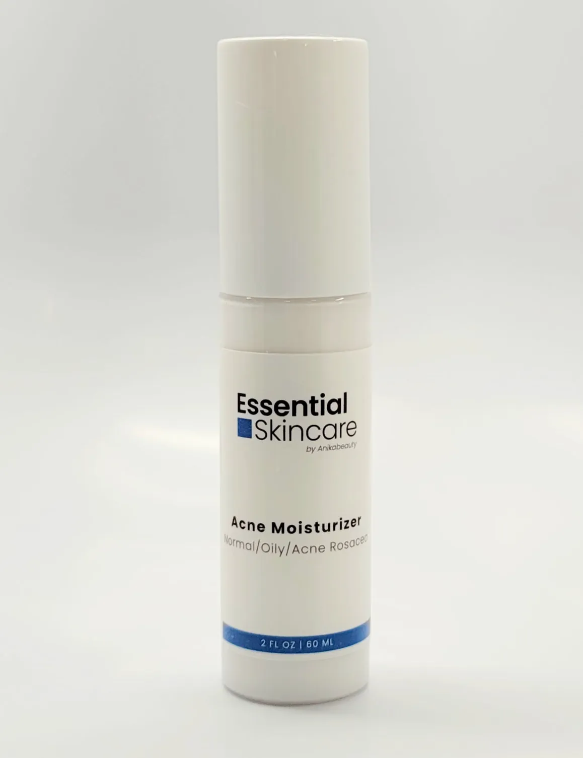 Acne Moisturizer - Normal, Oily , Acne, Acne Rosacea