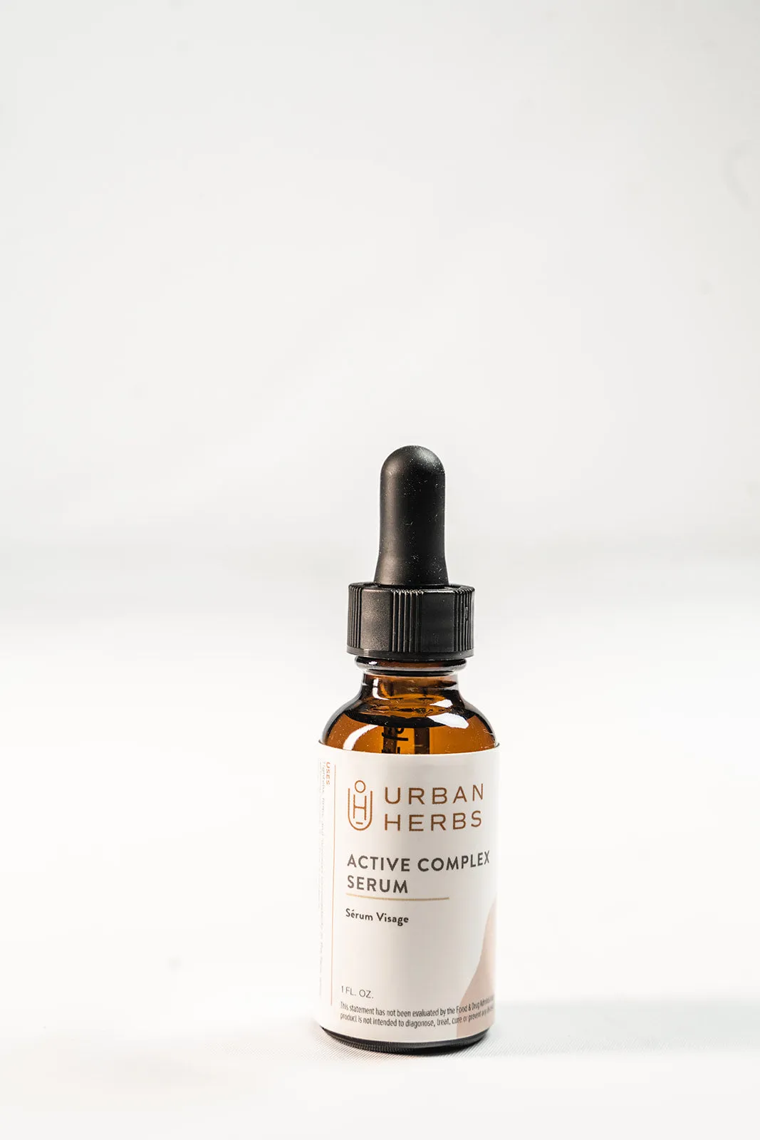 Active Complex Facial Serum