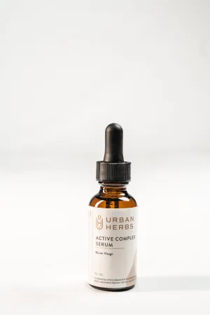 Active Complex Facial Serum