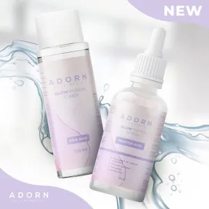 Adorn Glow Potion Duo by CalmSkin