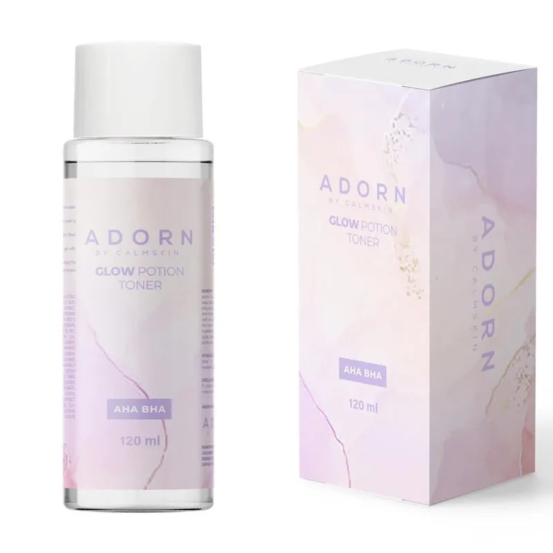 Adorn Glow Potion Duo by CalmSkin