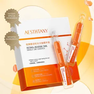 Aesthtany - Retinol Brighten ageless Serum（2ml*10）