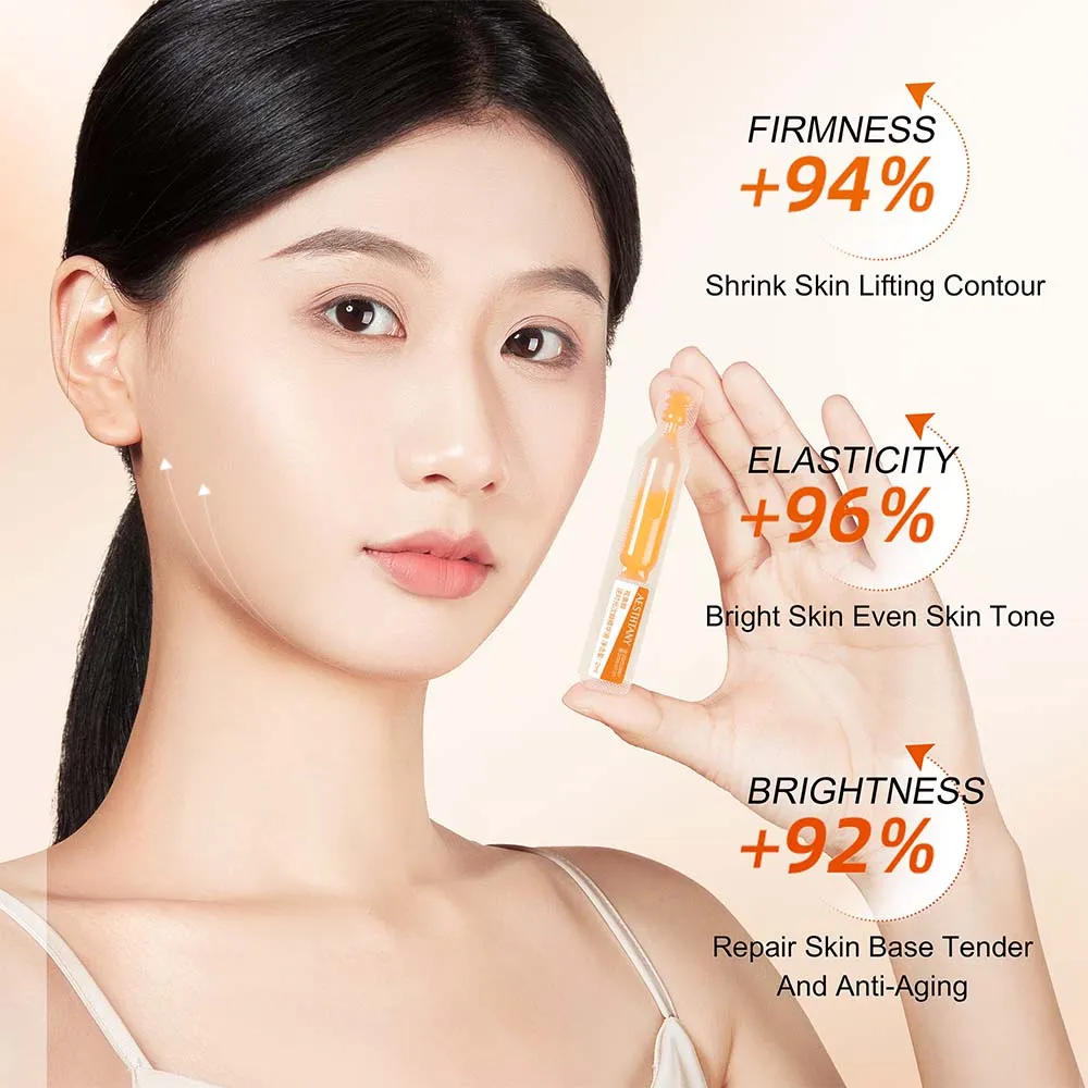 Aesthtany - Retinol Brighten ageless Serum（2ml*10）