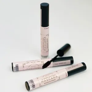All Natural Mascara
