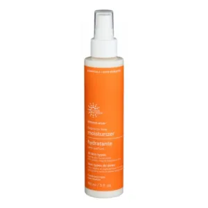 Almond-Aloe Facial Moisturizer UNSCENTED, 5 OZ By Earth Science