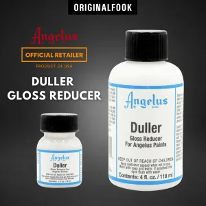 Angelus Duller Gloss Reducer