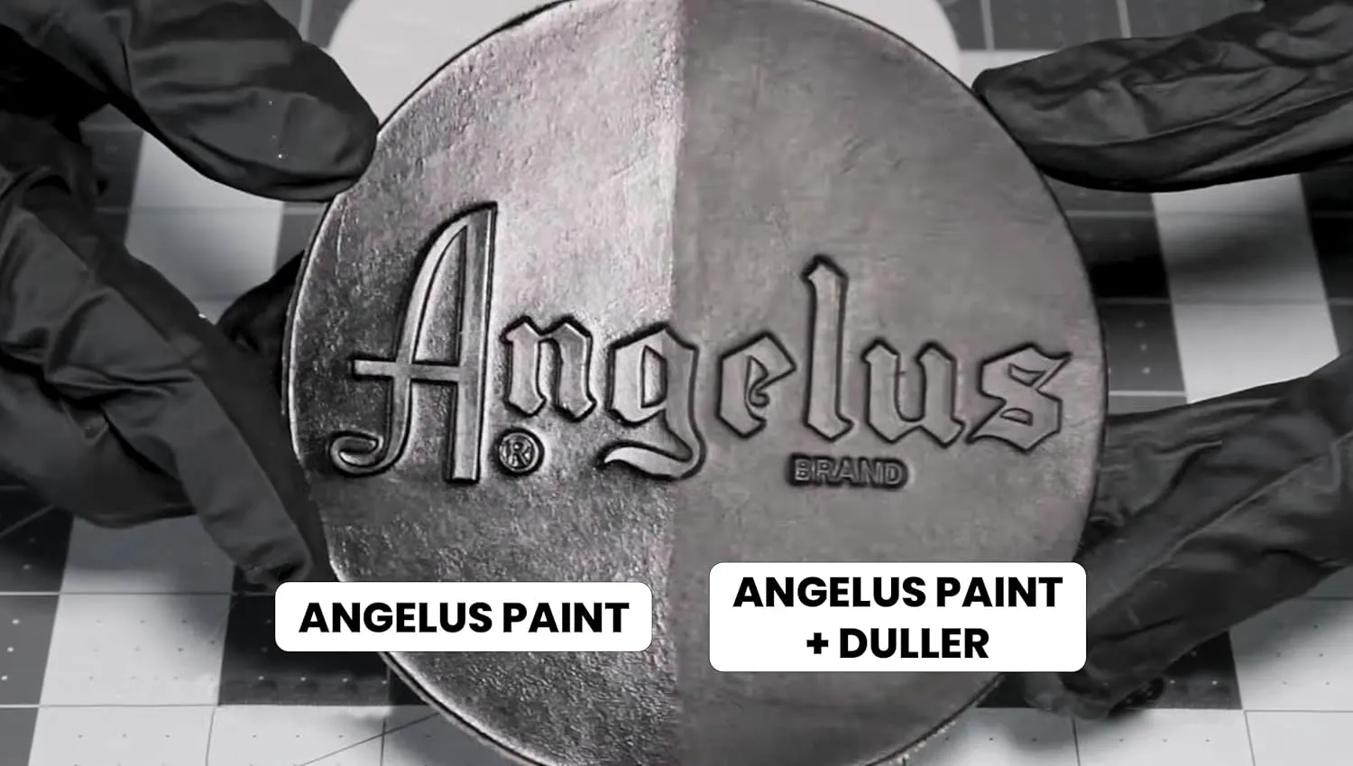 Angelus Duller Gloss Reducer