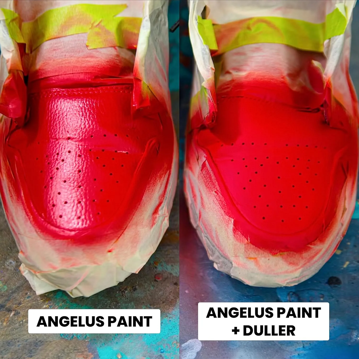 Angelus Duller Gloss Reducer