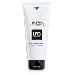 Anti Cellulite Gel