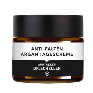 Anti-wrinkle argan day care, DR.SCHELLER