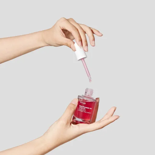 Anua Niacinamide 10%   TXA 4% Dark Spot Correcting Serum 30ml