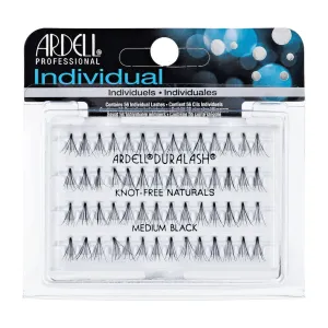 Ardell Eyelashes Individuals Flare Medium Black