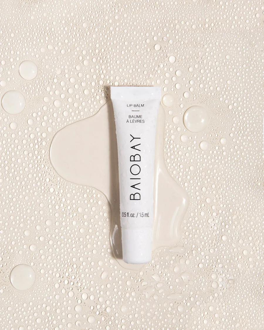 Baiobay Lip Balm 15ml
