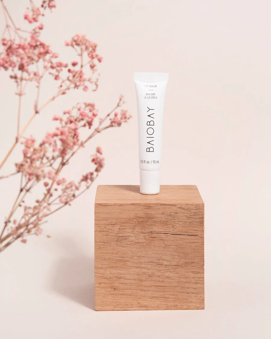 Baiobay Lip Balm 15ml