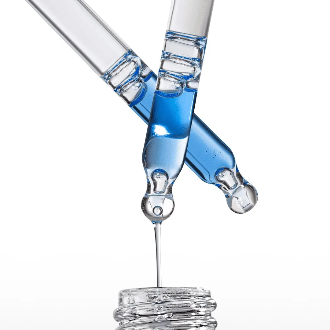 BasicLab Firming Serum 0.5% Pure Copper Peptides 30ml