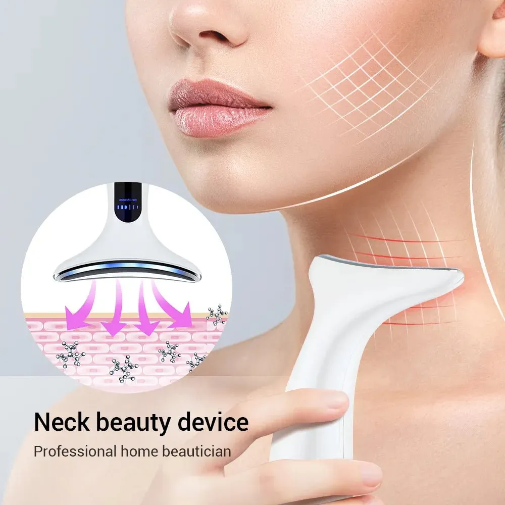 Beauty Device Skin Tighten Reduce Double Chin Anti Wrinkle Care