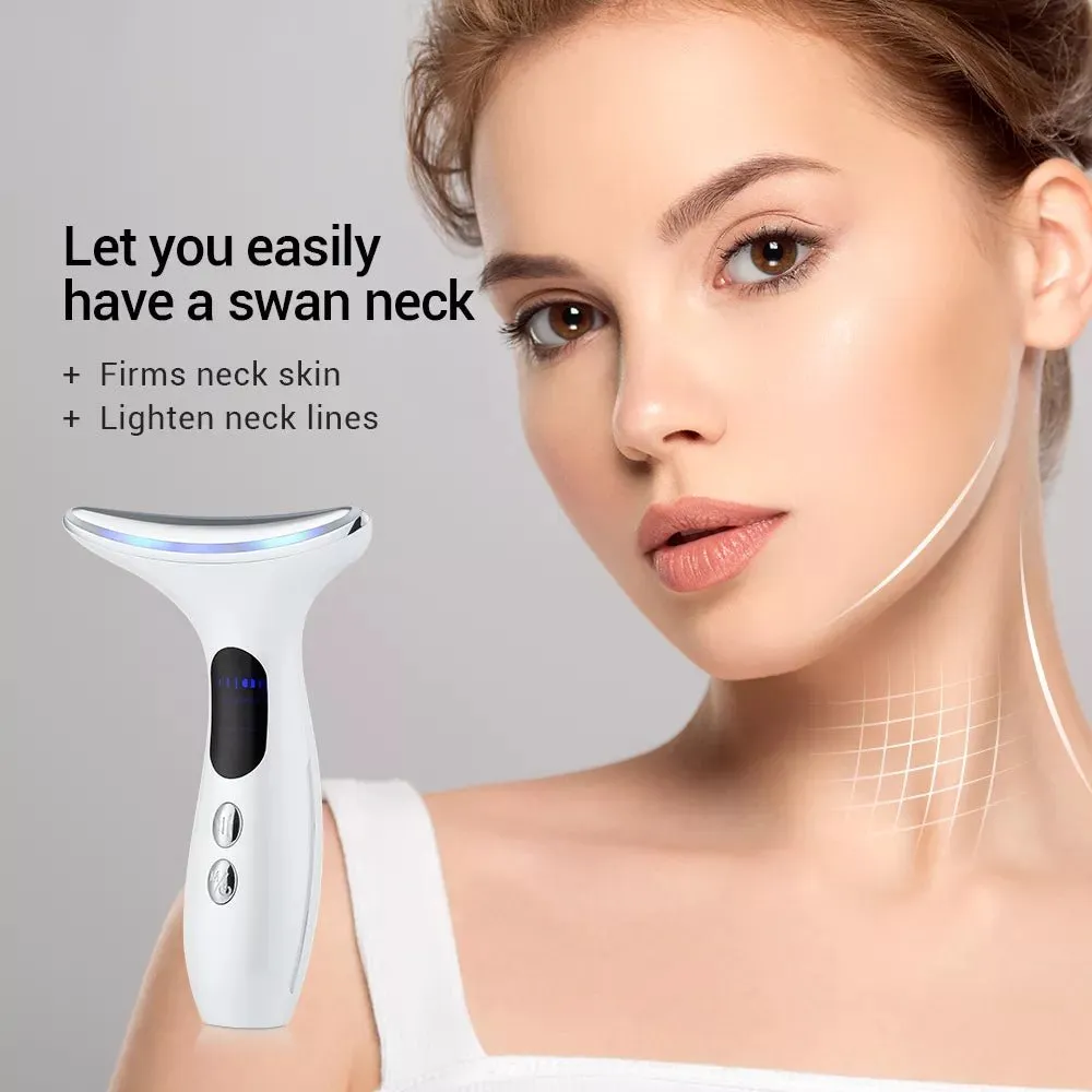 Beauty Device Skin Tighten Reduce Double Chin Anti Wrinkle Care