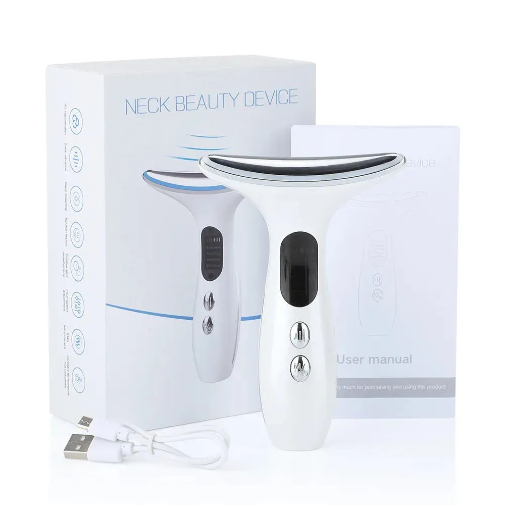 Beauty Device Skin Tighten Reduce Double Chin Anti Wrinkle Care