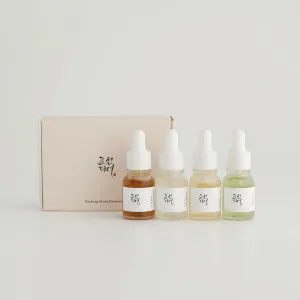 Beauty of Joseon Hanbang Serum Discovery Kit
