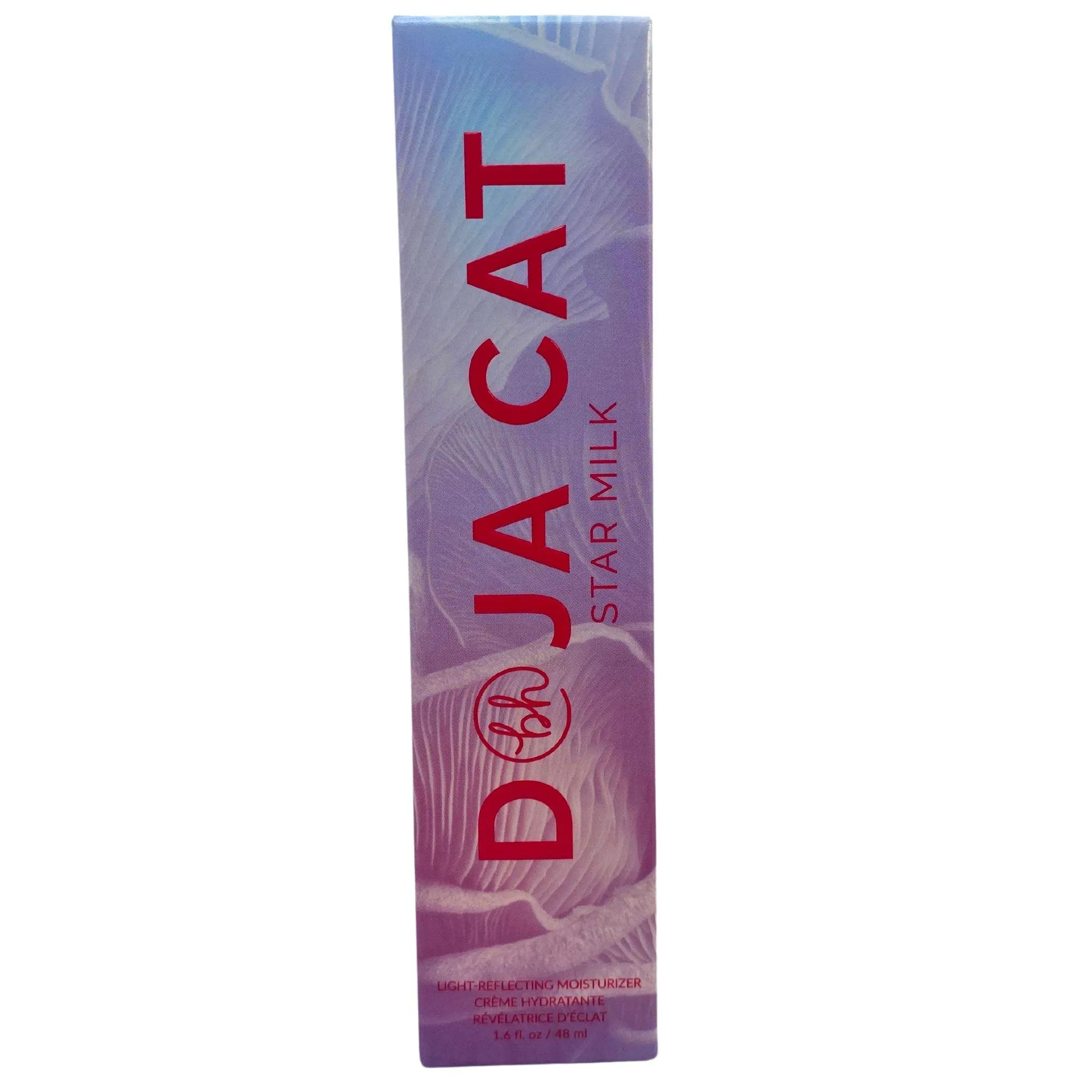 BH Cosmetics Doja Cat Star Milk Light Reflecting Moistuizer 1.6OZ (50 Pcs Lot)