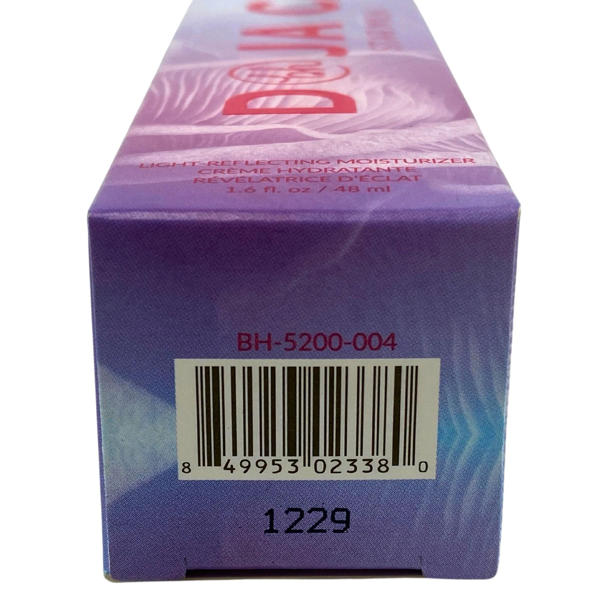 BH Cosmetics Doja Cat Star Milk Light Reflecting Moistuizer 1.6OZ (50 Pcs Lot)