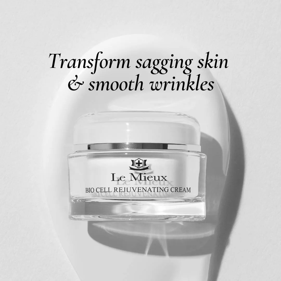 Bio Cell Rejuvenating Cream