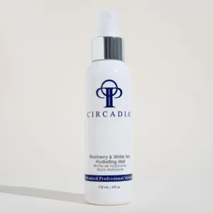 Blueberry & White Tea Hydrating Mist