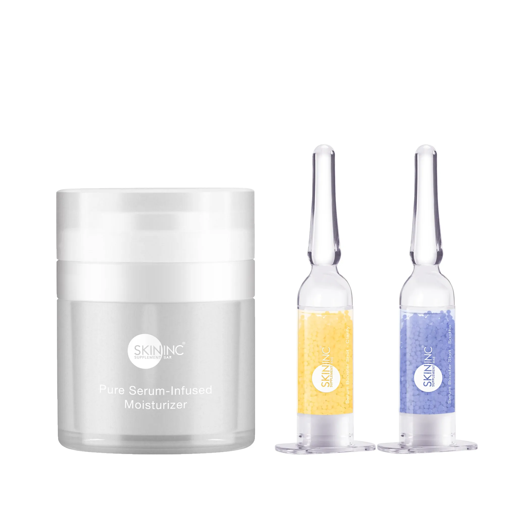 Boost Your Hydration Kit
