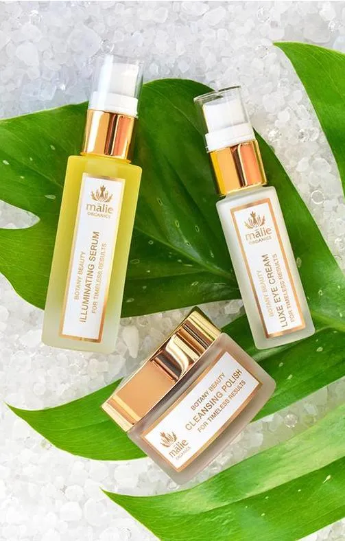 Botany Beauty • Illuminating Serum