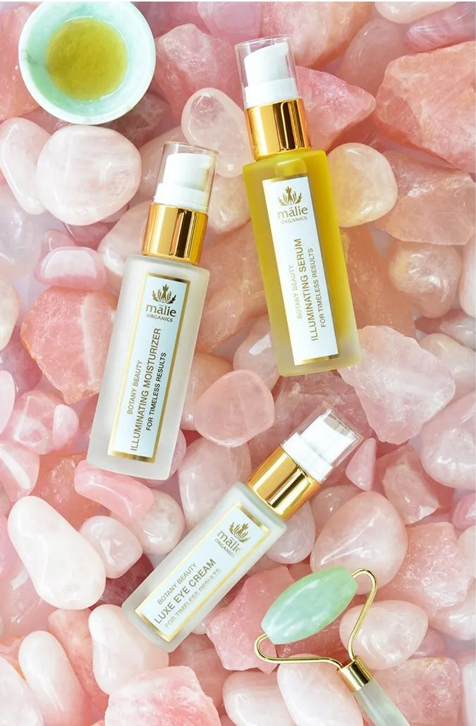 Botany Beauty • Illuminating Serum