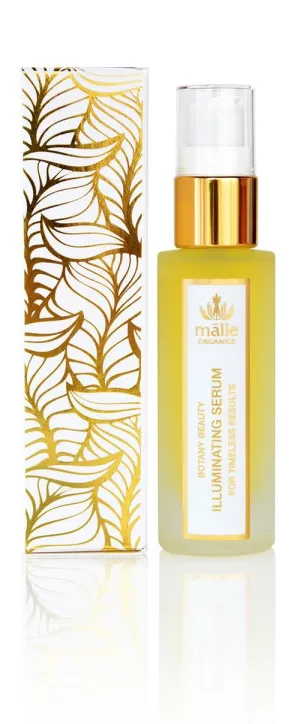 Botany Beauty • Illuminating Serum