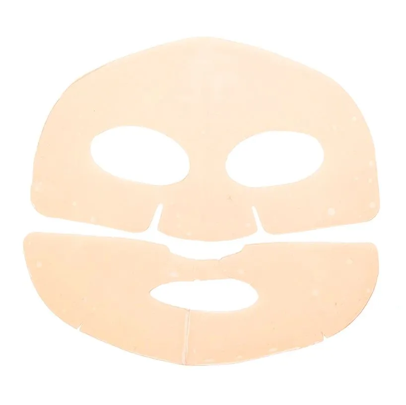 Bubbly Hydrogel Mask- Single