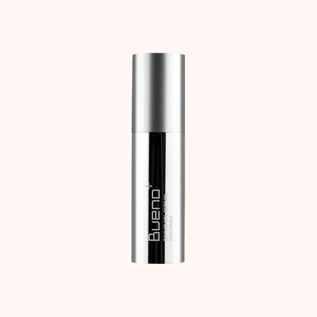 Bueno Bakuchiol Retinol Anti Wrinkle Eye Cream 25g
