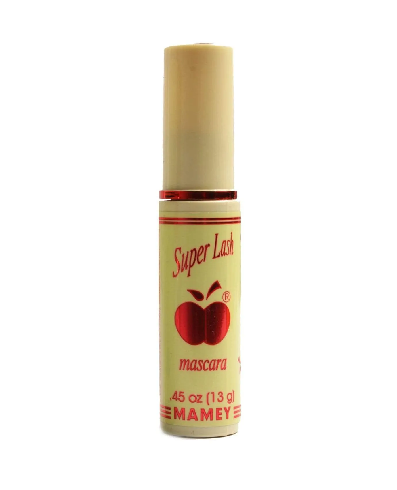 By Apple Mascara - Mamey