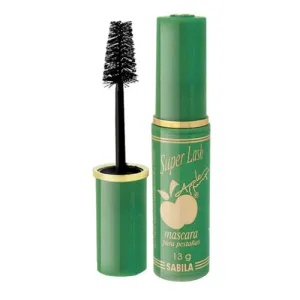 By Apple Super Lash Mascara Black 13g