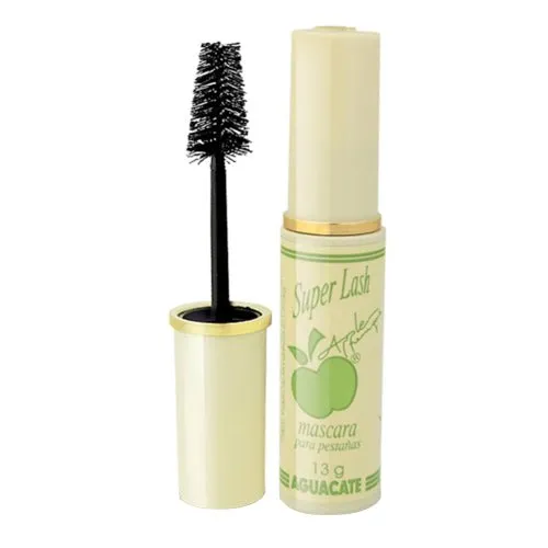By Apple Super Lash Mascara Black 13g