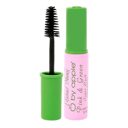 By Apple Super Lash Mascara Black 13g