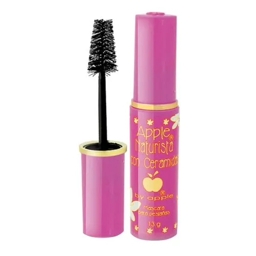 By Apple Super Lash Mascara Black 13g
