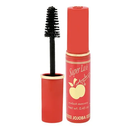 By Apple Super Lash Mascara Black 13g