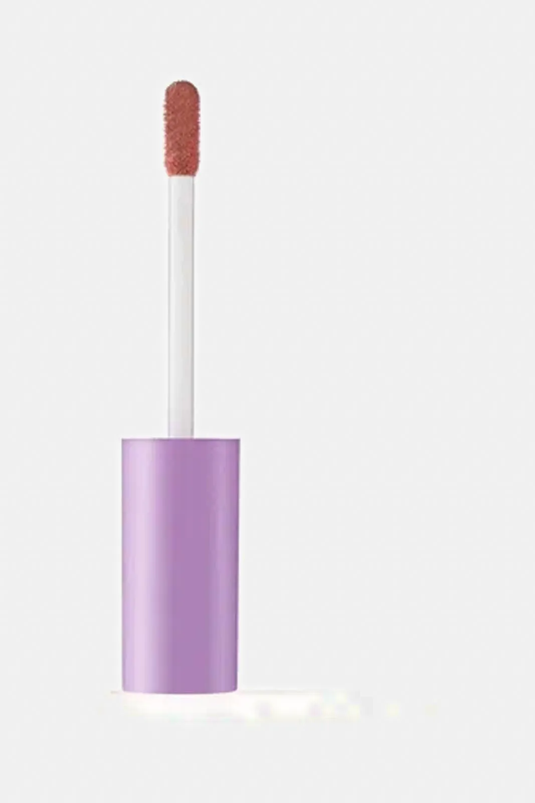Callista Dreamy Matte Cream Lipgloss 208 - Front Row
