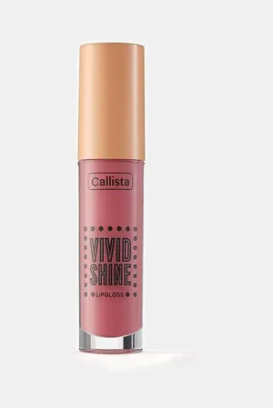 Callista Vivid Shine Lipgloss 103 - Sugarland Berry