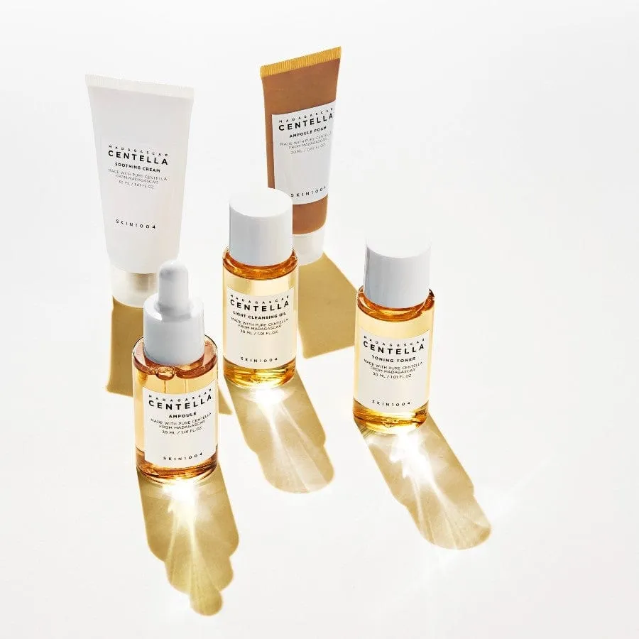 Centella Travel Kit