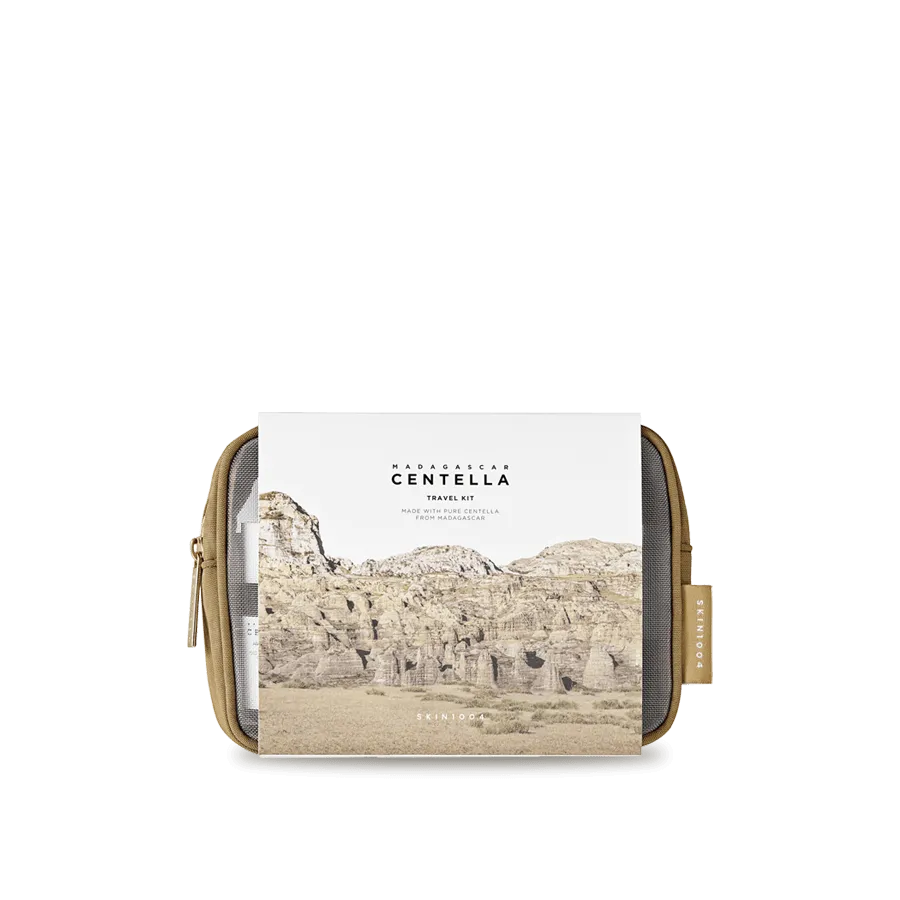 Centella Travel Kit